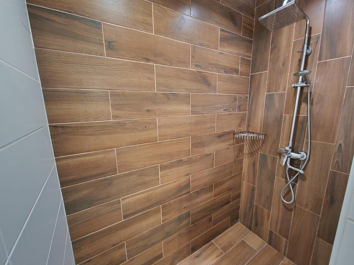 Apartment On Belvedere Ivano-Frankivsk Exterior foto
